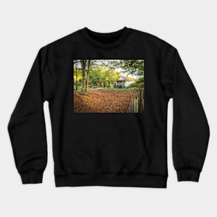 Flock Tending House Crewneck Sweatshirt